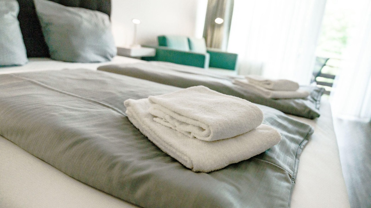 Photo of Bedroom in Hahnenklee