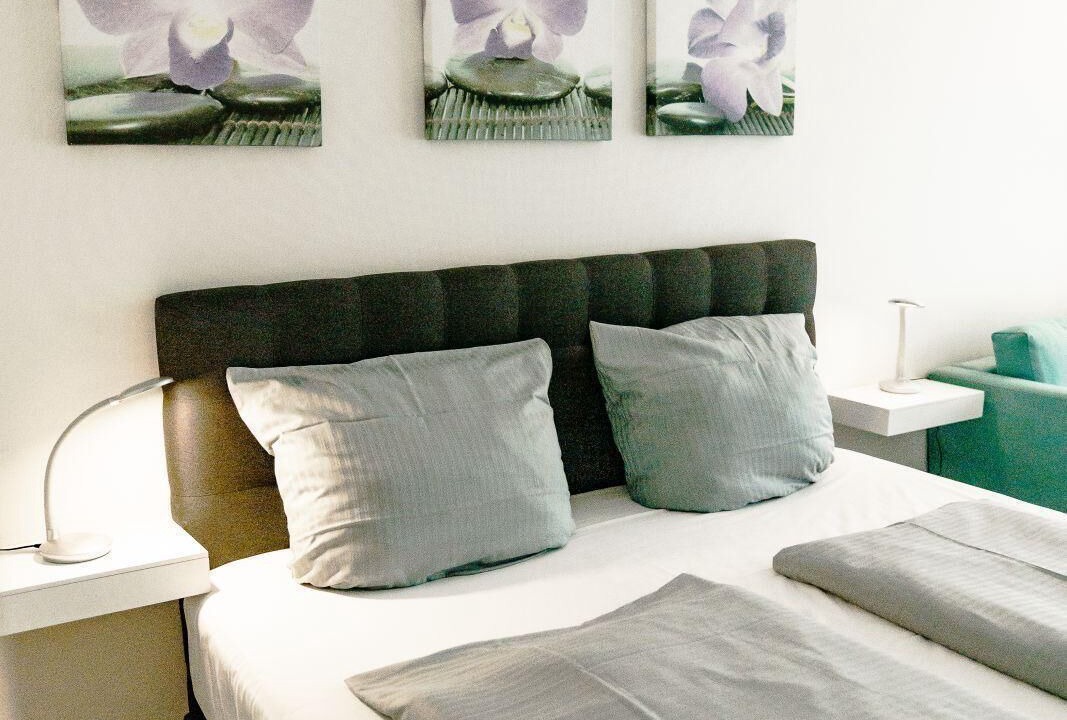 Photo of Bedroom in Hahnenklee