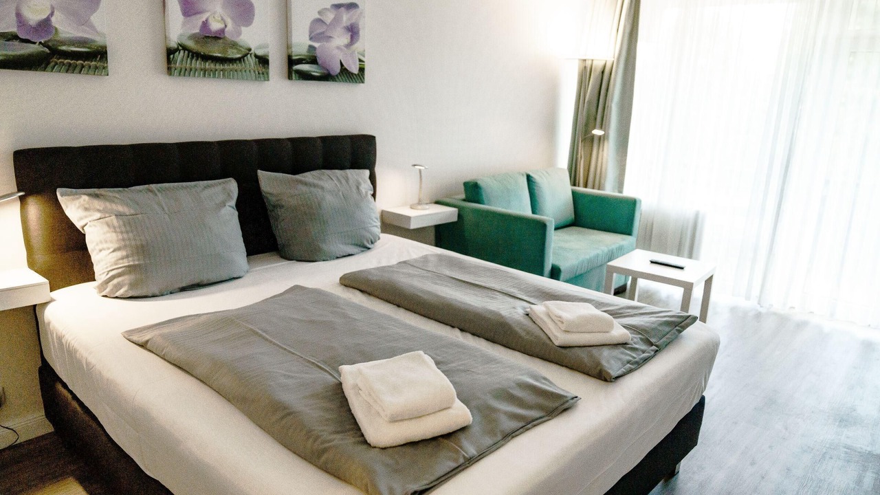 Photo of Bedroom in Hahnenklee