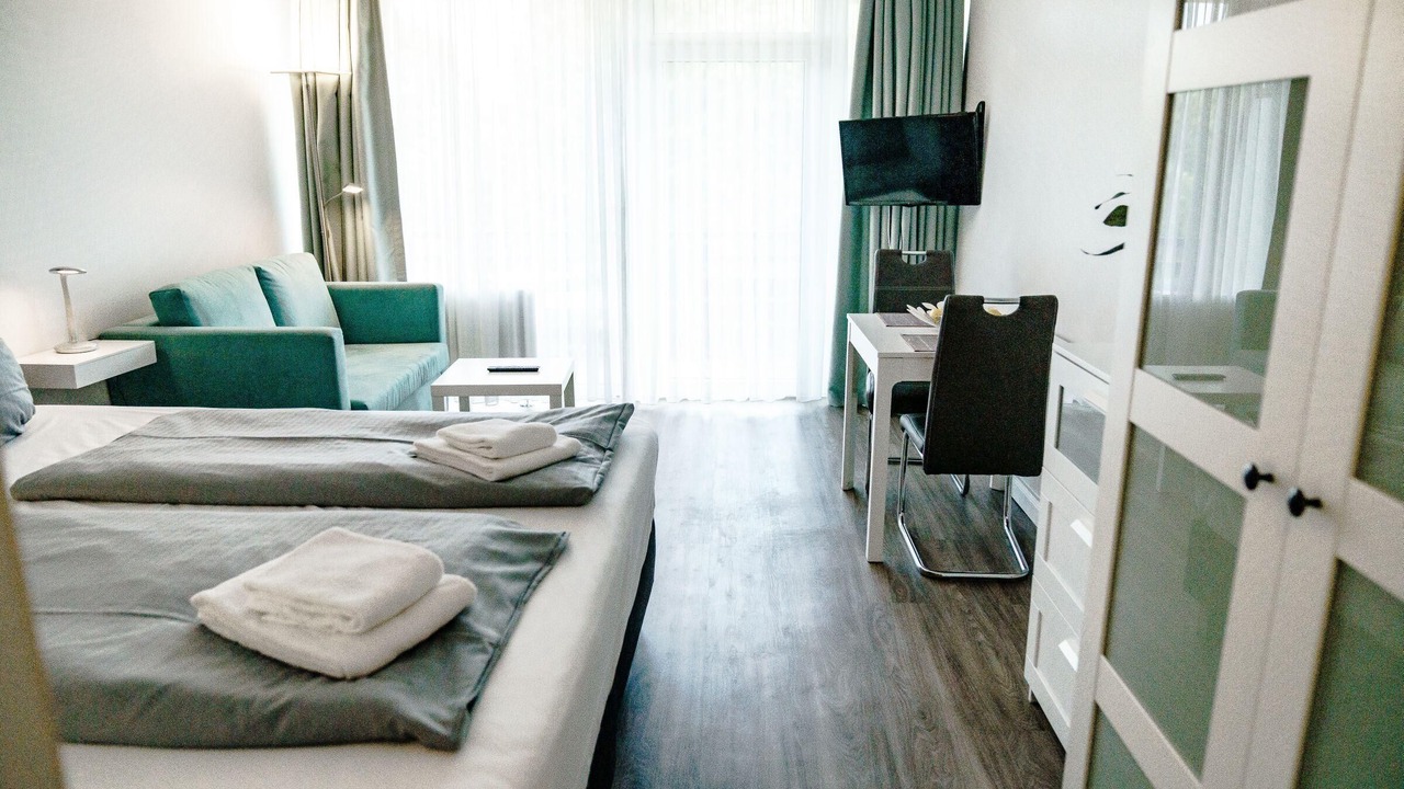 Photo of Bedroom in Hahnenklee