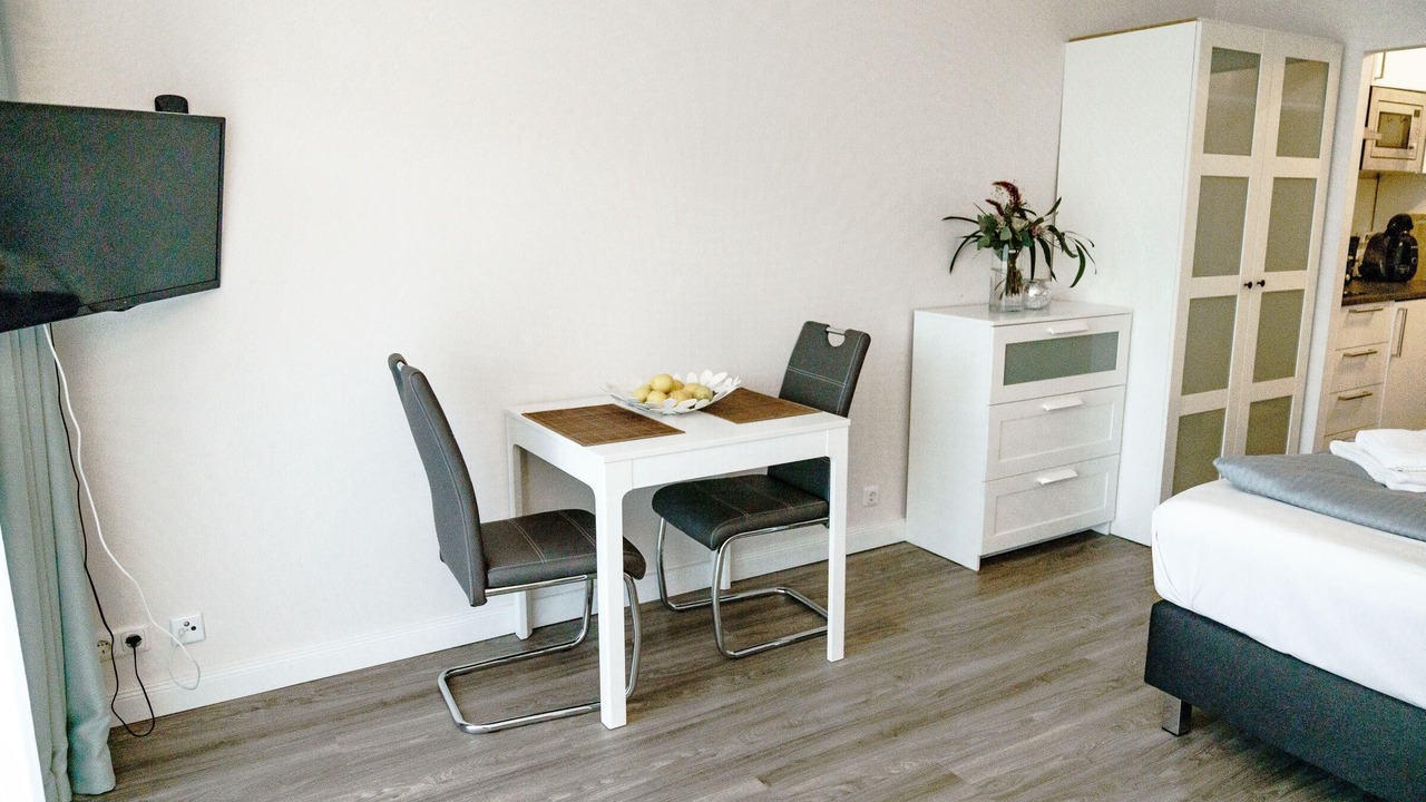 Photo of Bedroom in Hahnenklee