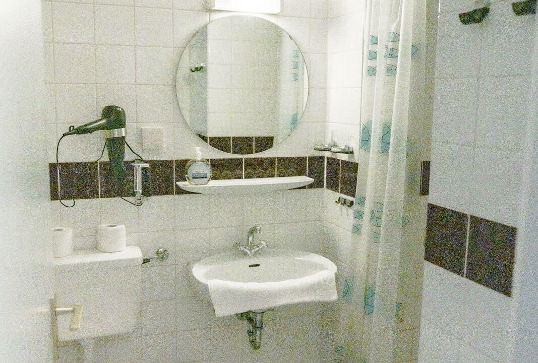Photo of Bathroom in Hahnenklee