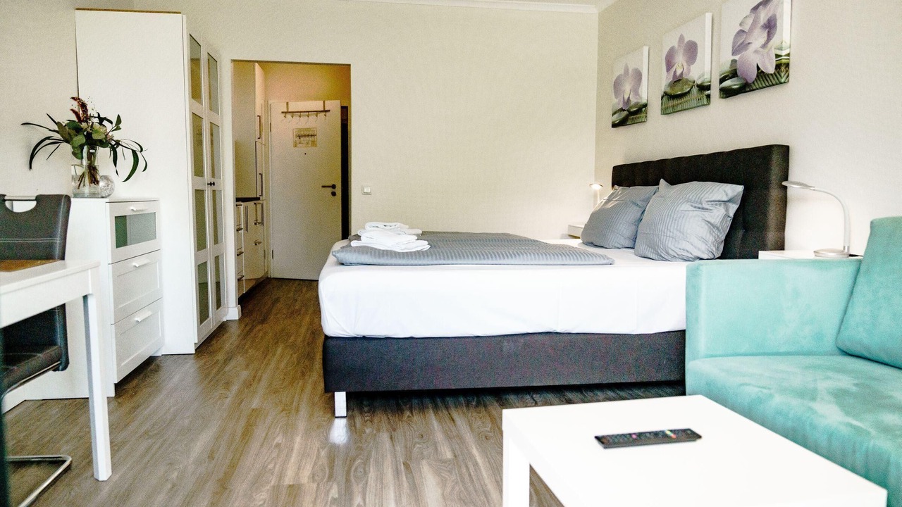 Photo of Bedroom in Hahnenklee