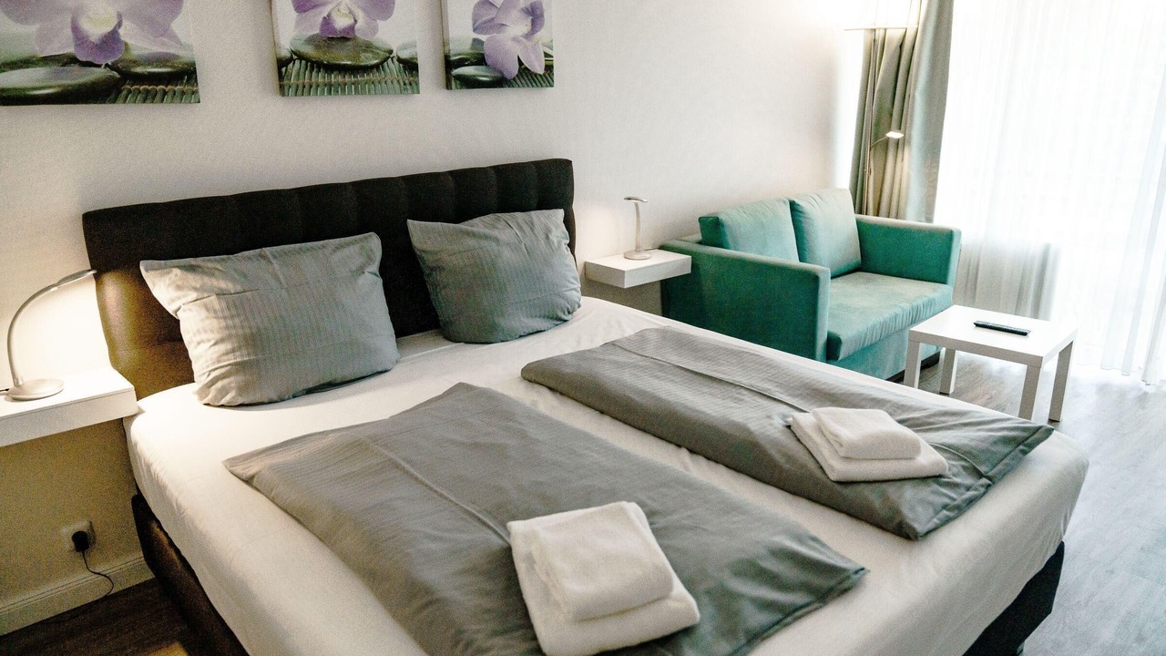 Photo of Bedroom in Hahnenklee