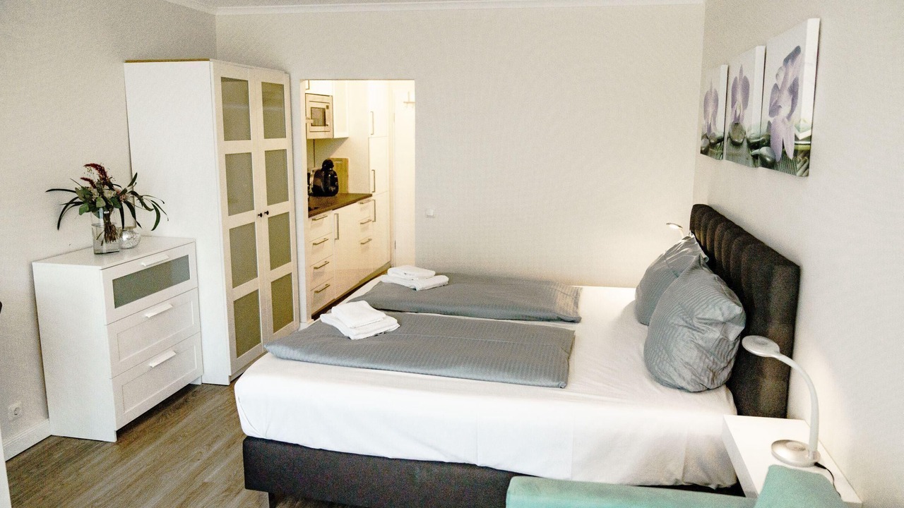 Photo of Bedroom in Hahnenklee
