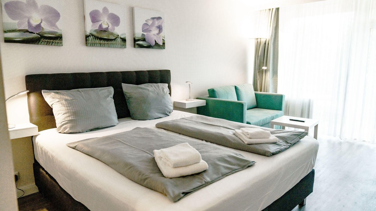 Photo of Bedroom in Hahnenklee