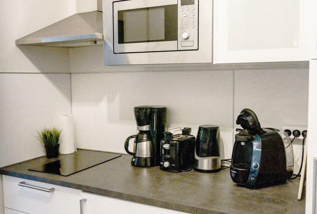 Photo of Kitchen in Hahnenklee