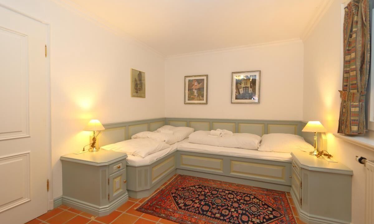 Photo of Bedroom in Munkmarsch