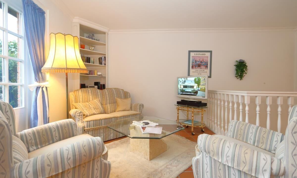 Photo of Livingroom in Munkmarsch