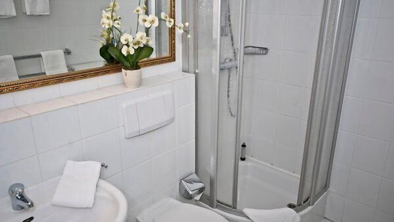 Photo of Bathroom in Munkmarsch
