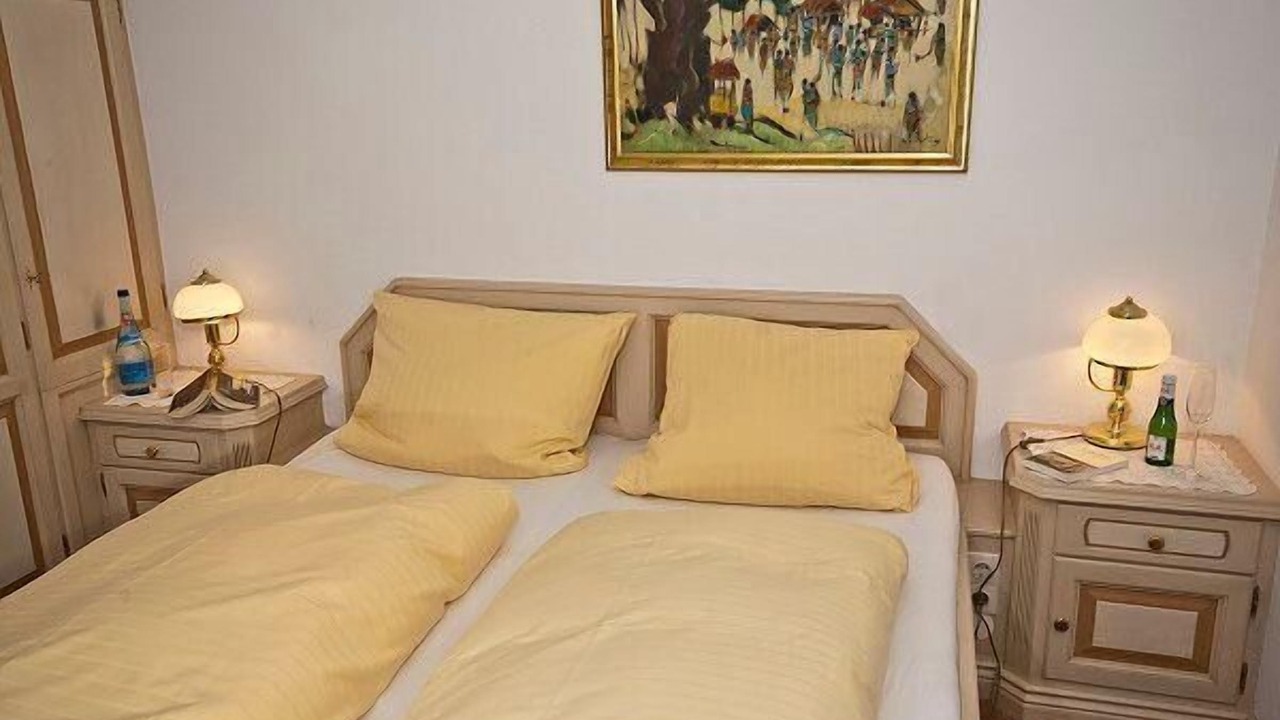 Photo of Bedroom in Munkmarsch