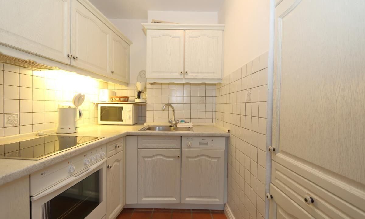 Photo of Kitchen in Munkmarsch