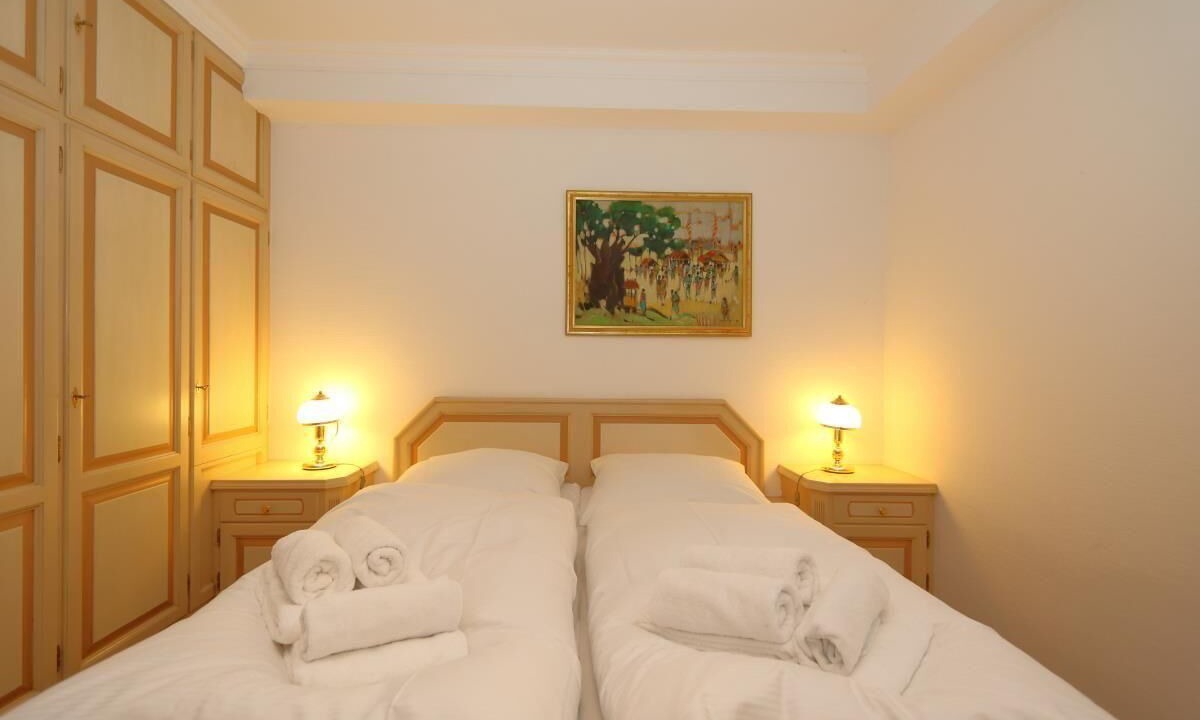 Photo of Bedroom in Munkmarsch