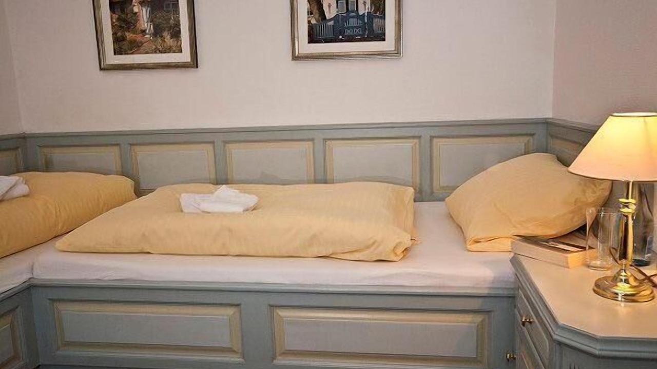 Photo of Bedroom in Munkmarsch