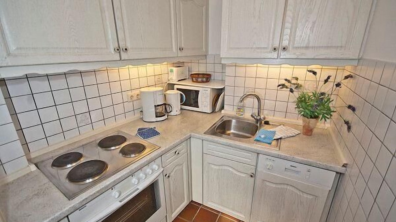 Photo of Kitchen in Munkmarsch