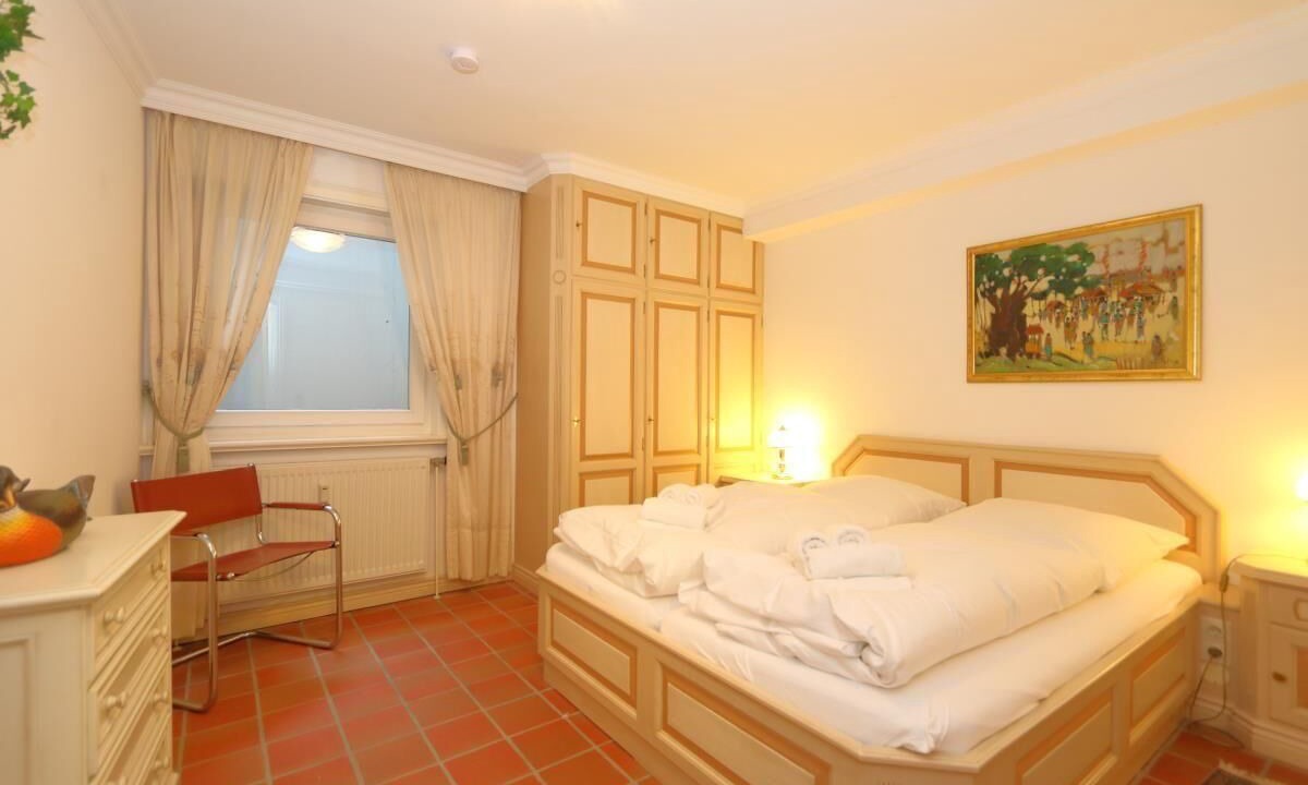 Photo of Bedroom in Munkmarsch