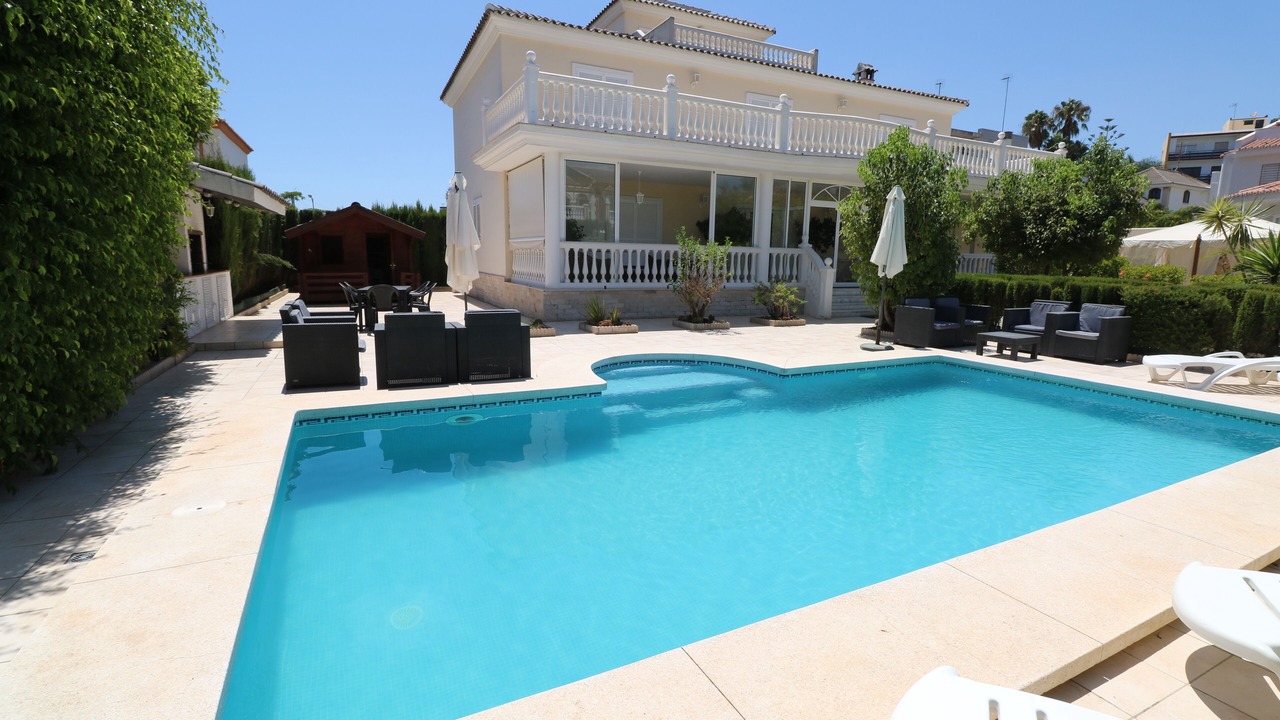 Photo of Outdoor in Torremolinos
