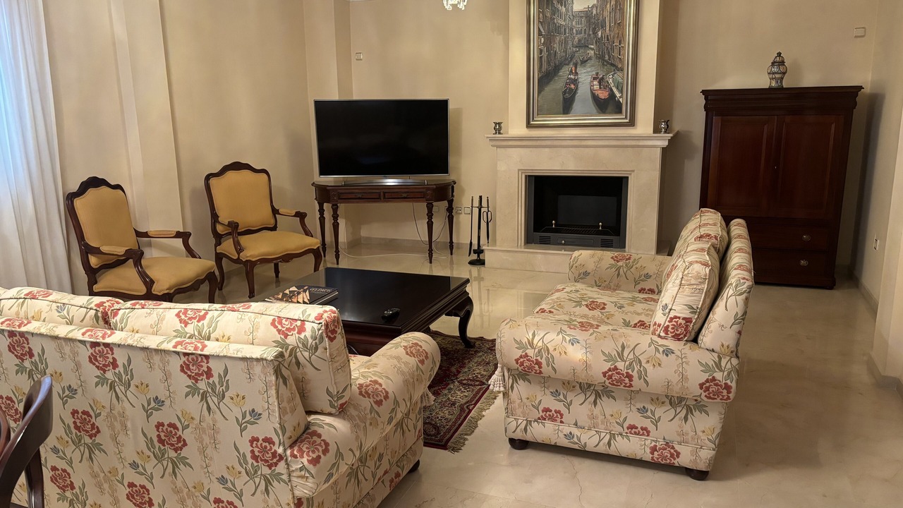 Photo of Livingroom in Torremolinos