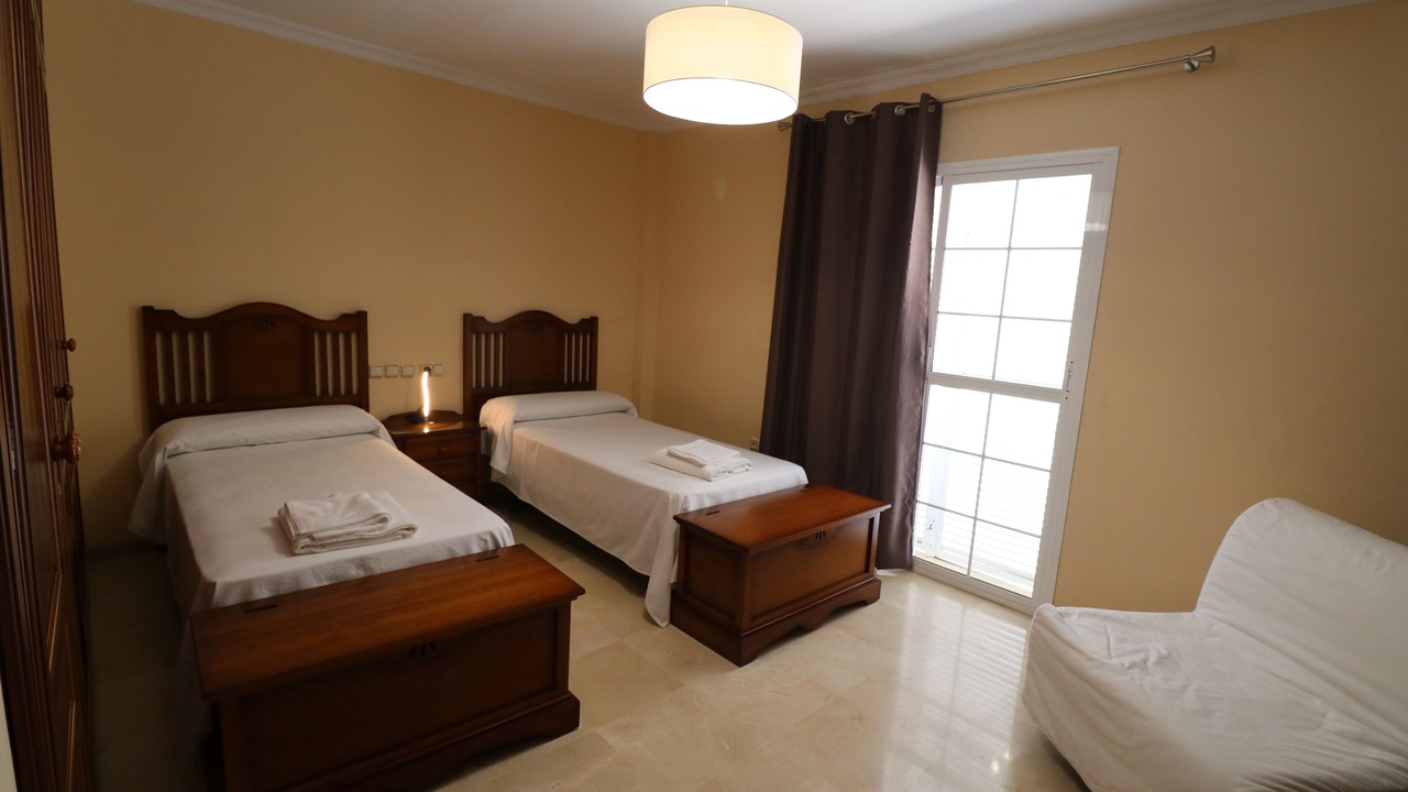 Photo of Bedroom in Torremolinos