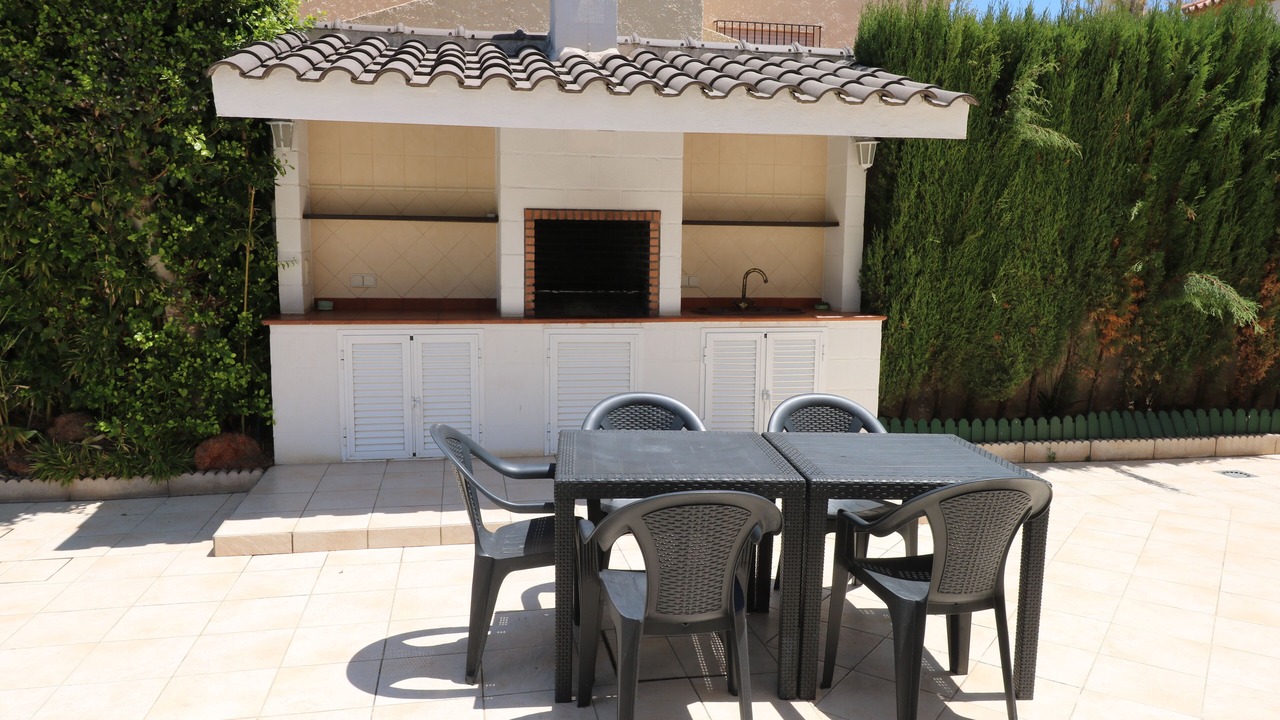 Photo of Outdoor in Torremolinos