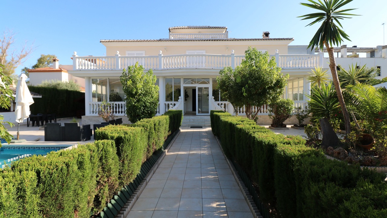 Photo of Outdoor in Torremolinos
