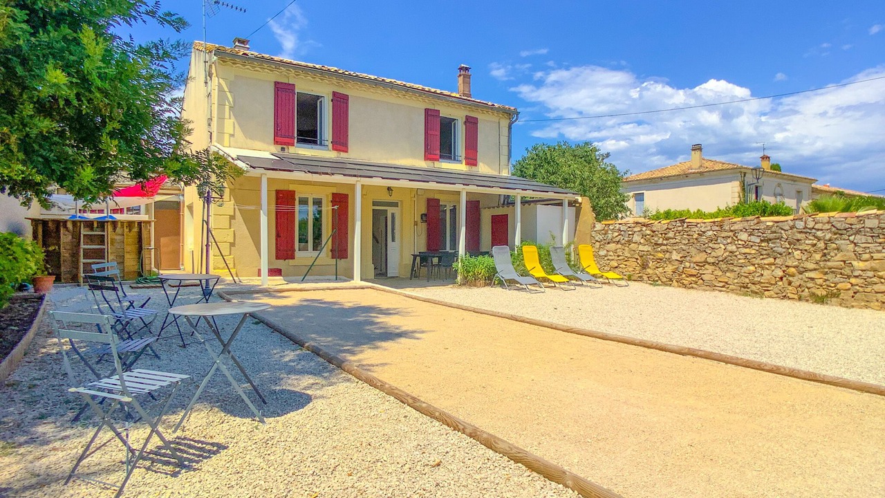 Photo of Outdoor in Saint-Gervasy