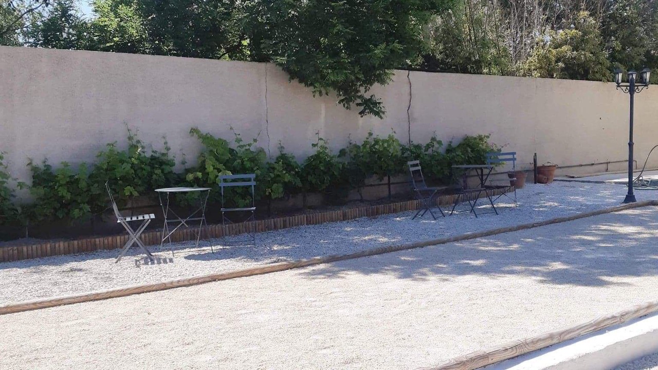 Photo of Outdoor in Saint-Gervasy