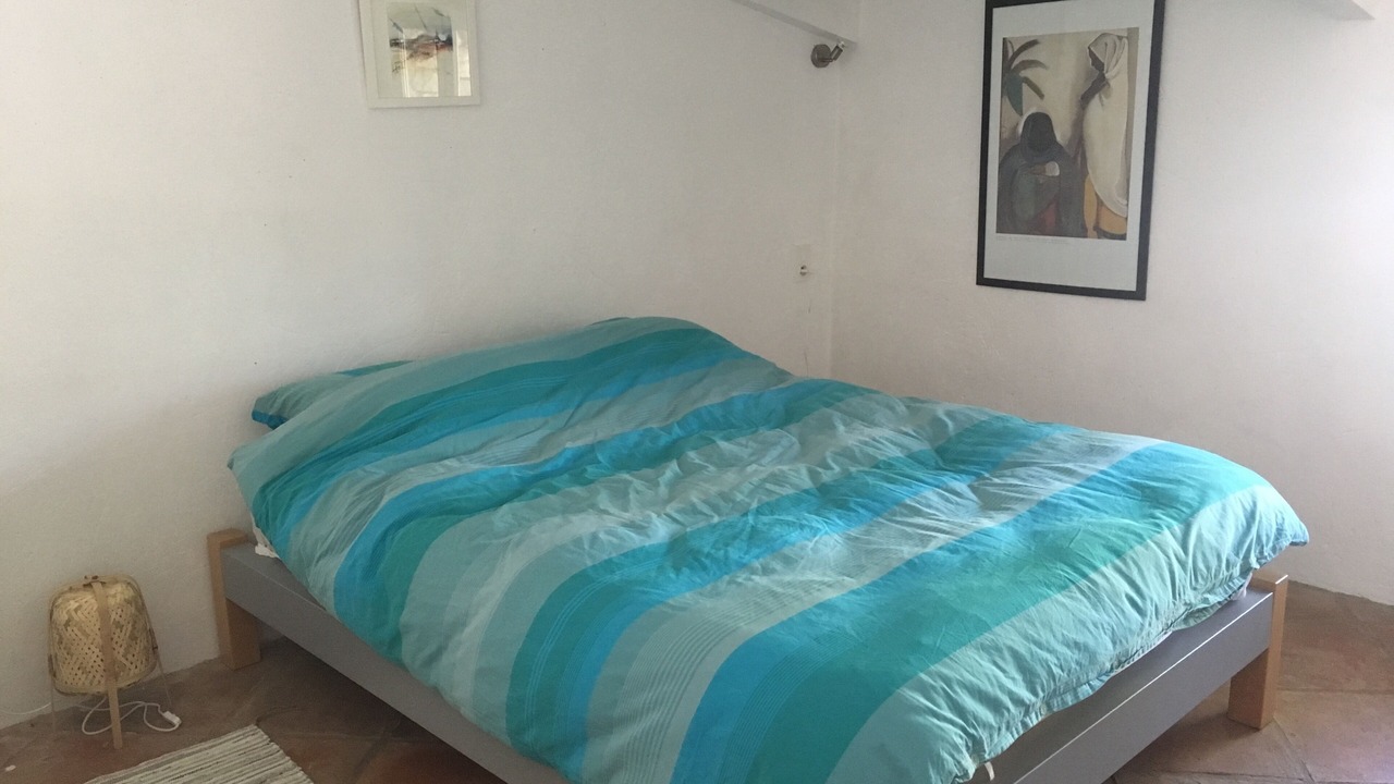 Photo of Bedroom in Ferrieres-les-Verreries