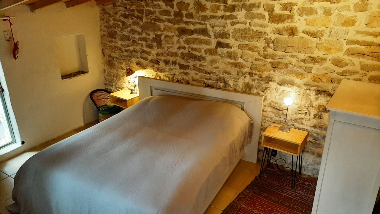 Photo of Bedroom in Ferrieres-les-Verreries