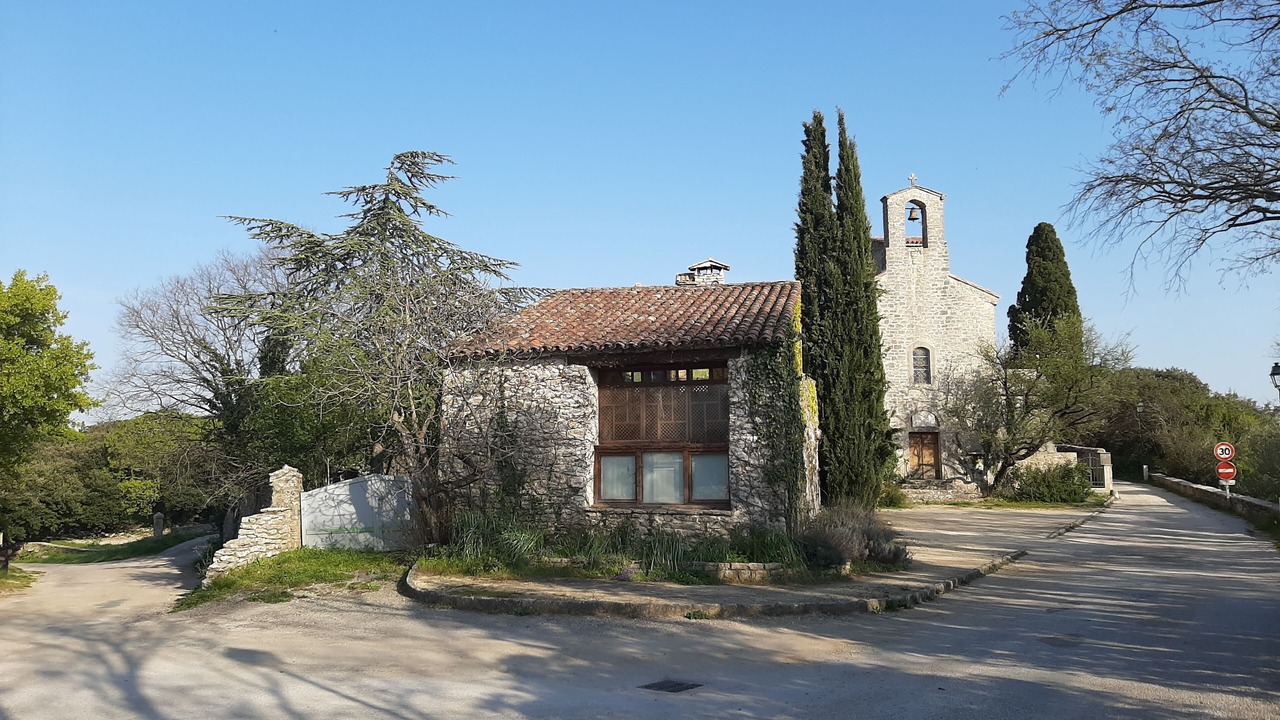 Photo of Outdoor in Ferrieres-les-Verreries