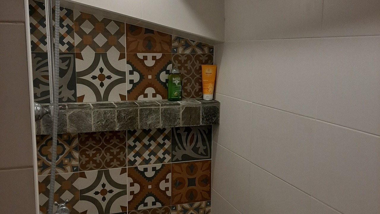 Photo of Bathroom in Ferrieres-les-Verreries