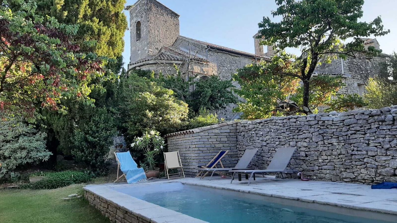 Photo of Outdoor in Ferrieres-les-Verreries