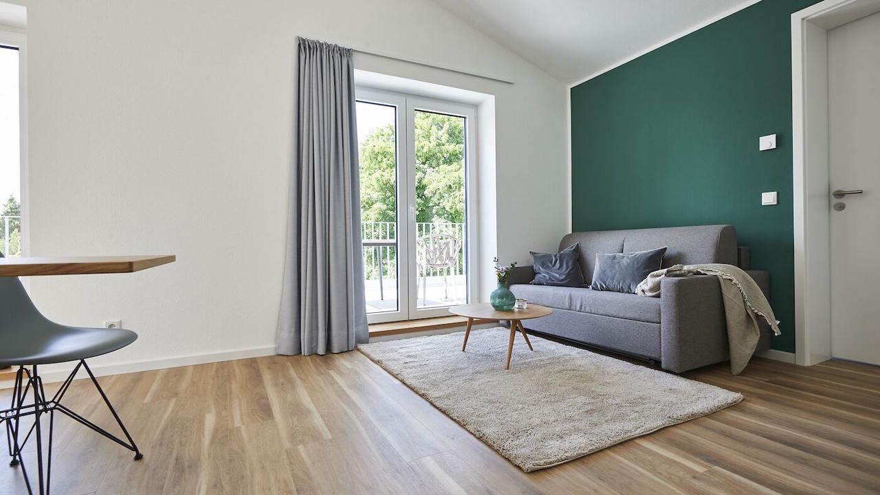 Photo of Livingroom in Burgeresch