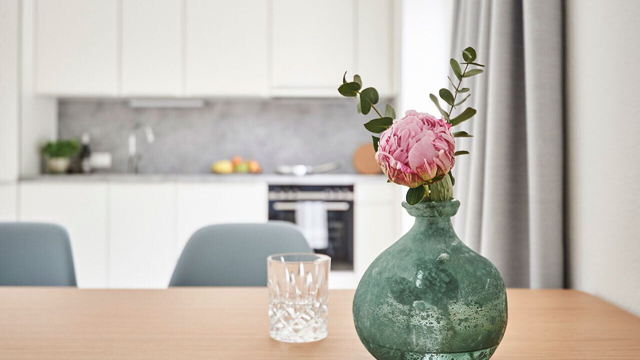 Photo of Kitchen in Burgeresch