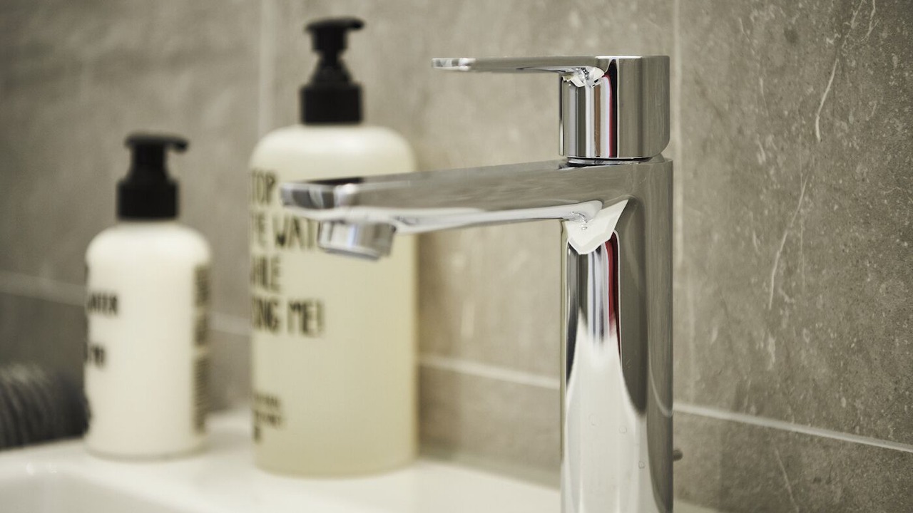 Photo of Bathroom in Burgeresch