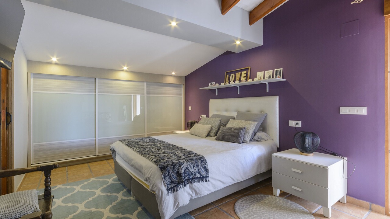 Photo of Bedroom in Alcalali