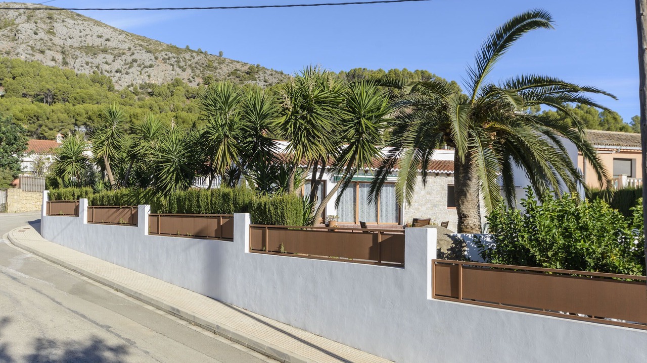 Photo of Outdoor in Alcalali