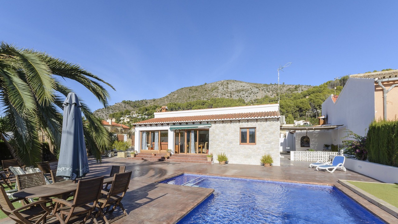 Photo of Outdoor in Alcalali
