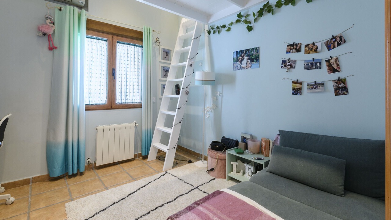 Photo of Bedroom in Alcalali