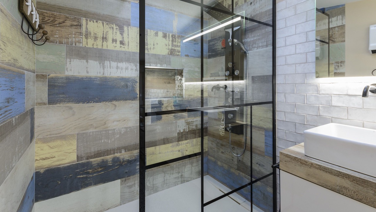 Photo of Bathroom in Alcalali