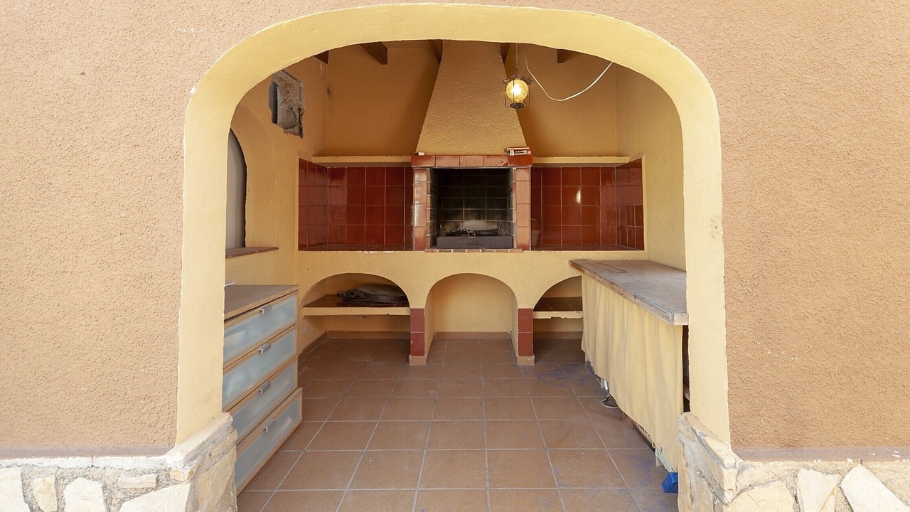 Photo of Outdoor in Alcalali