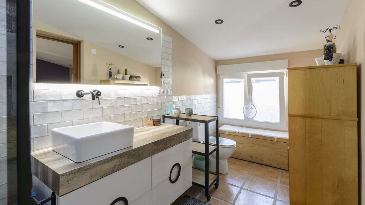 Photo of Bathroom in Alcalali