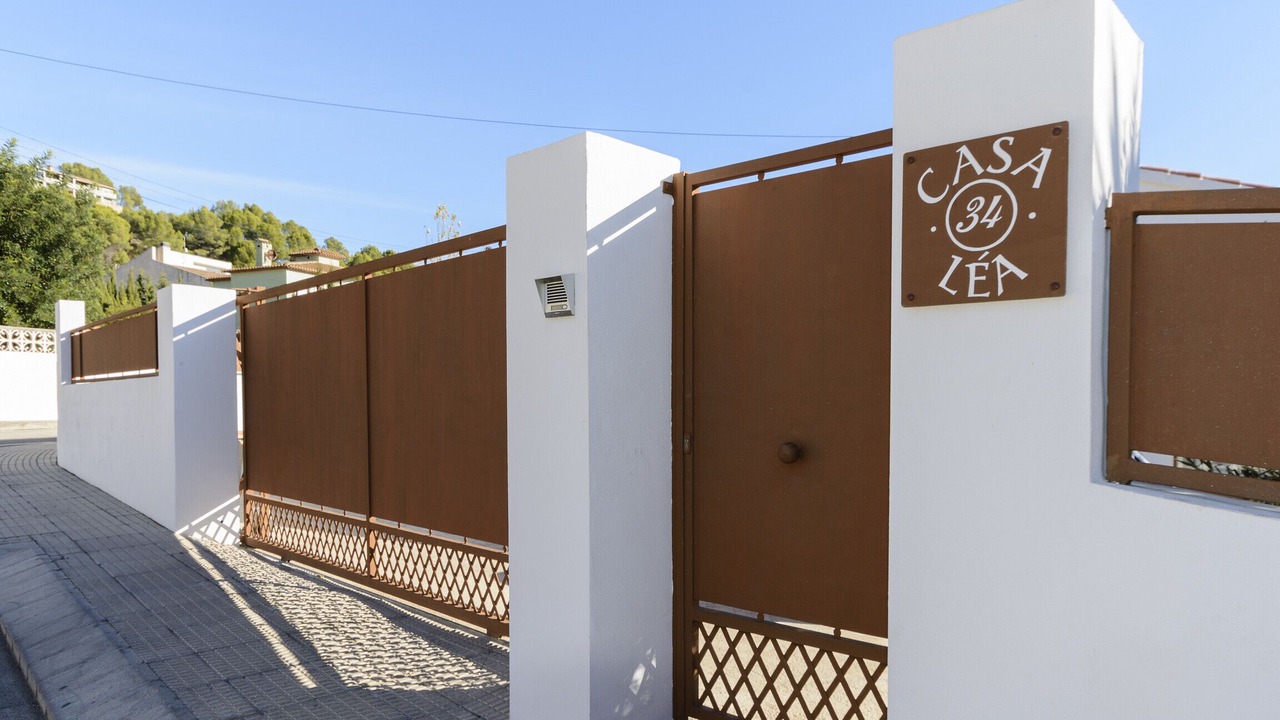 Photo of Outdoor in Alcalali