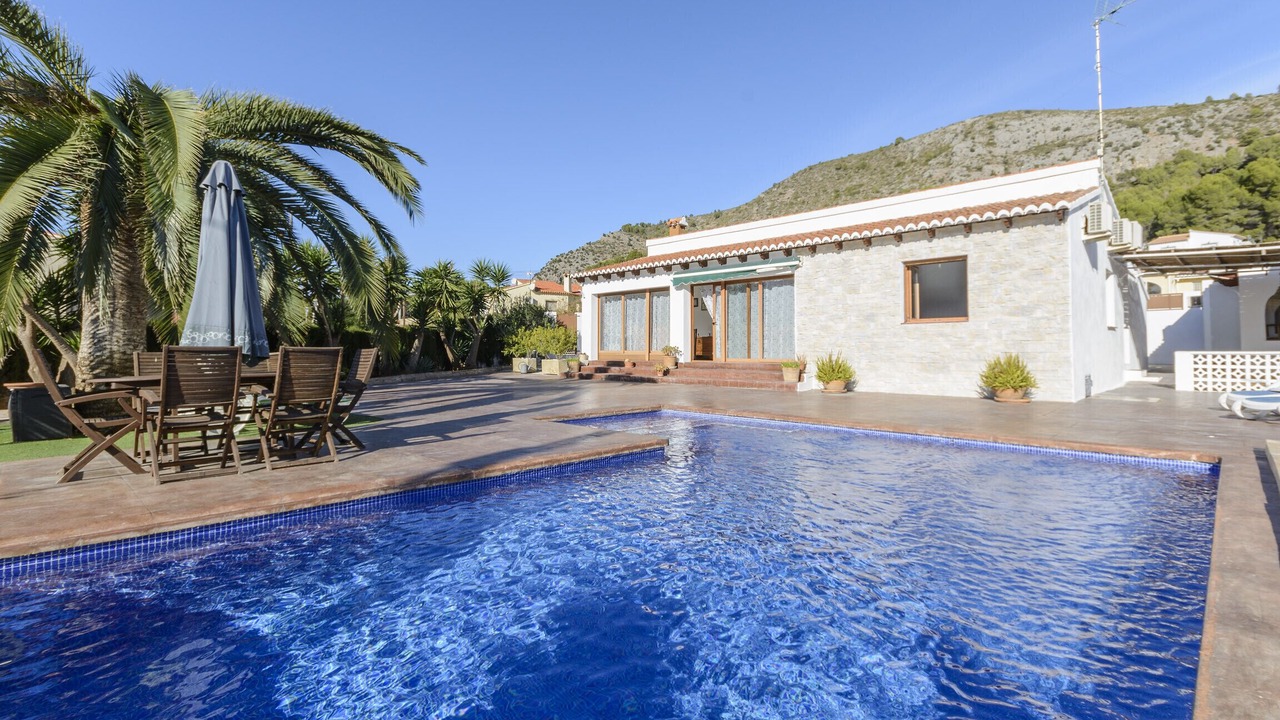 Photo of Outdoor in Alcalali