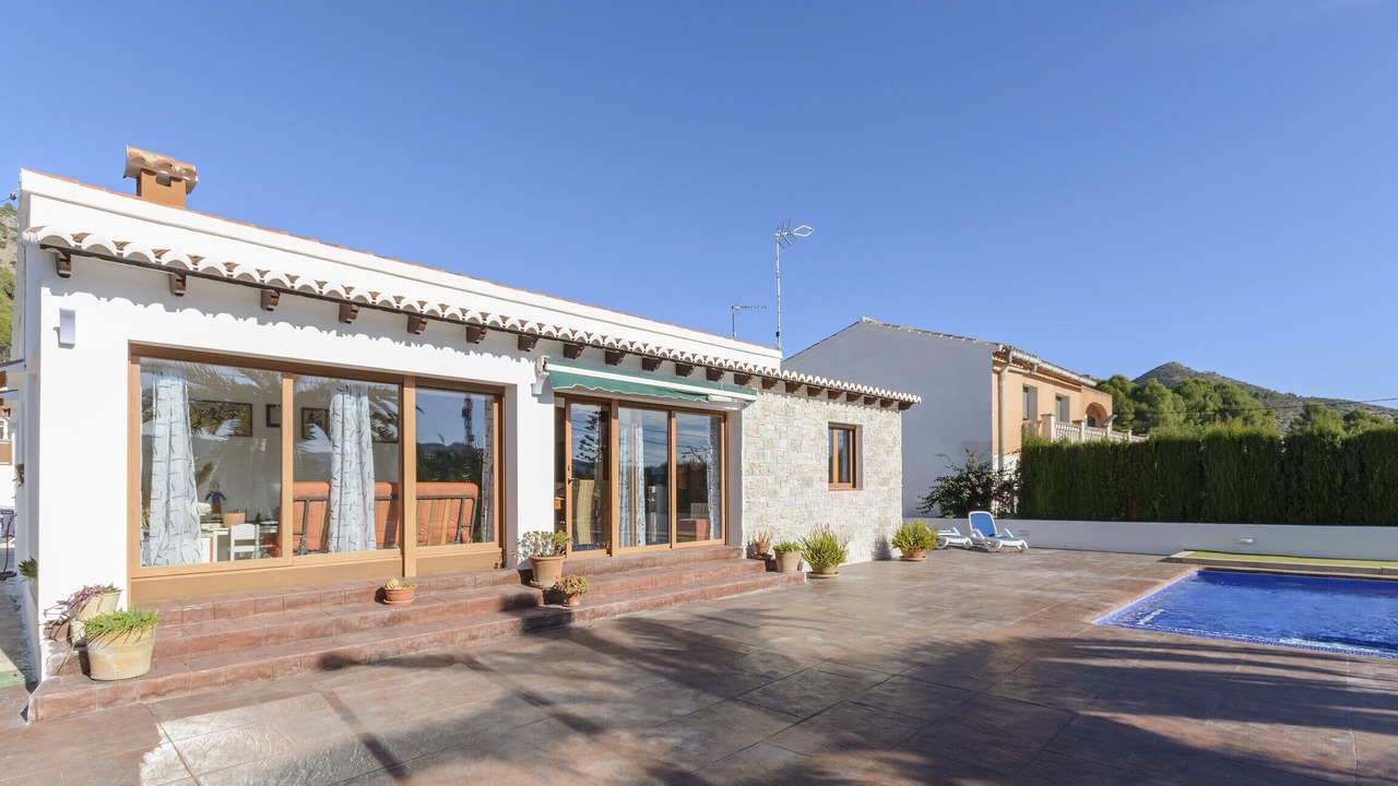 Photo of Outdoor in Alcalali