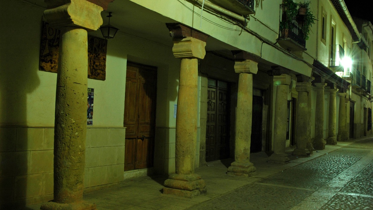 Photo of Outdoor in Alcaraz