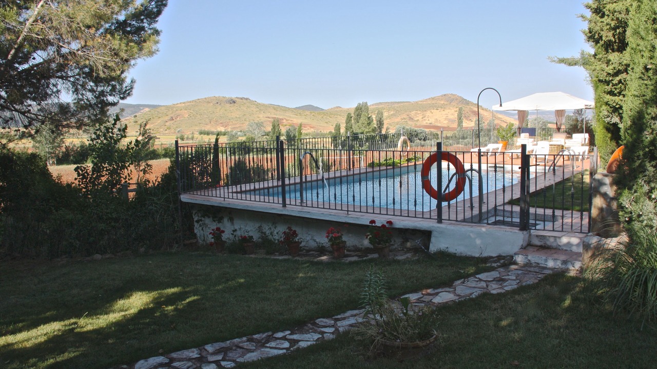 Photo of Outdoor in Alcaraz