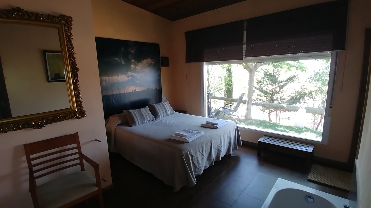 Photo of Bedroom in Alcaraz