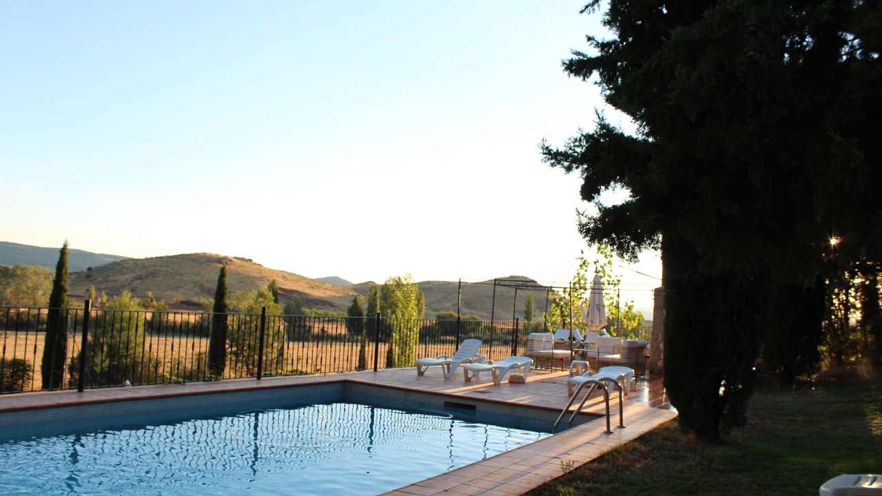 Photo of Outdoor in Alcaraz