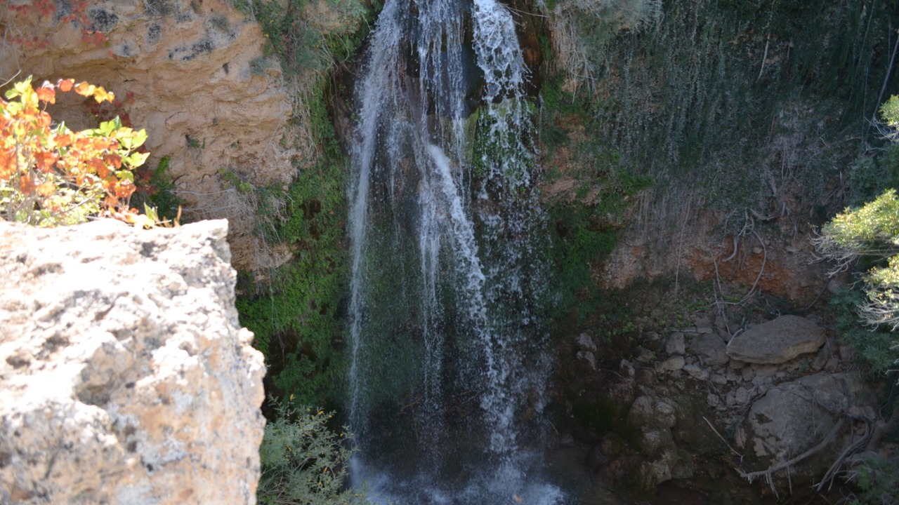 Photo of Outdoor in Alcaraz